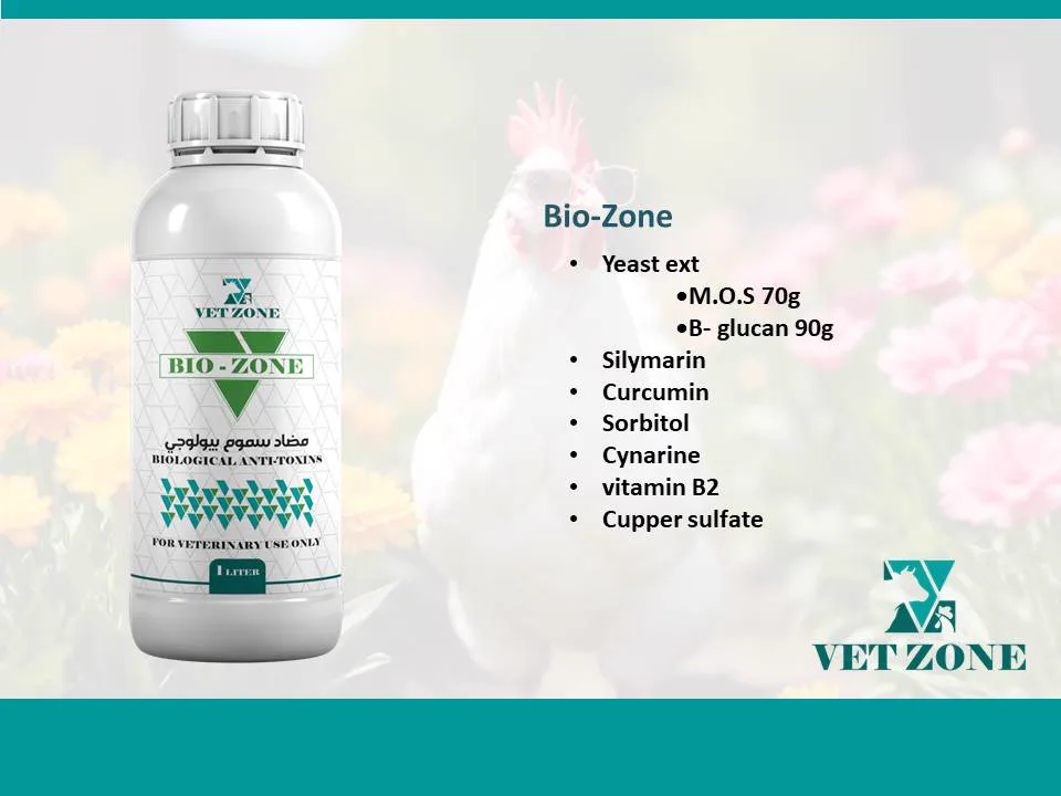 Bio-Zone