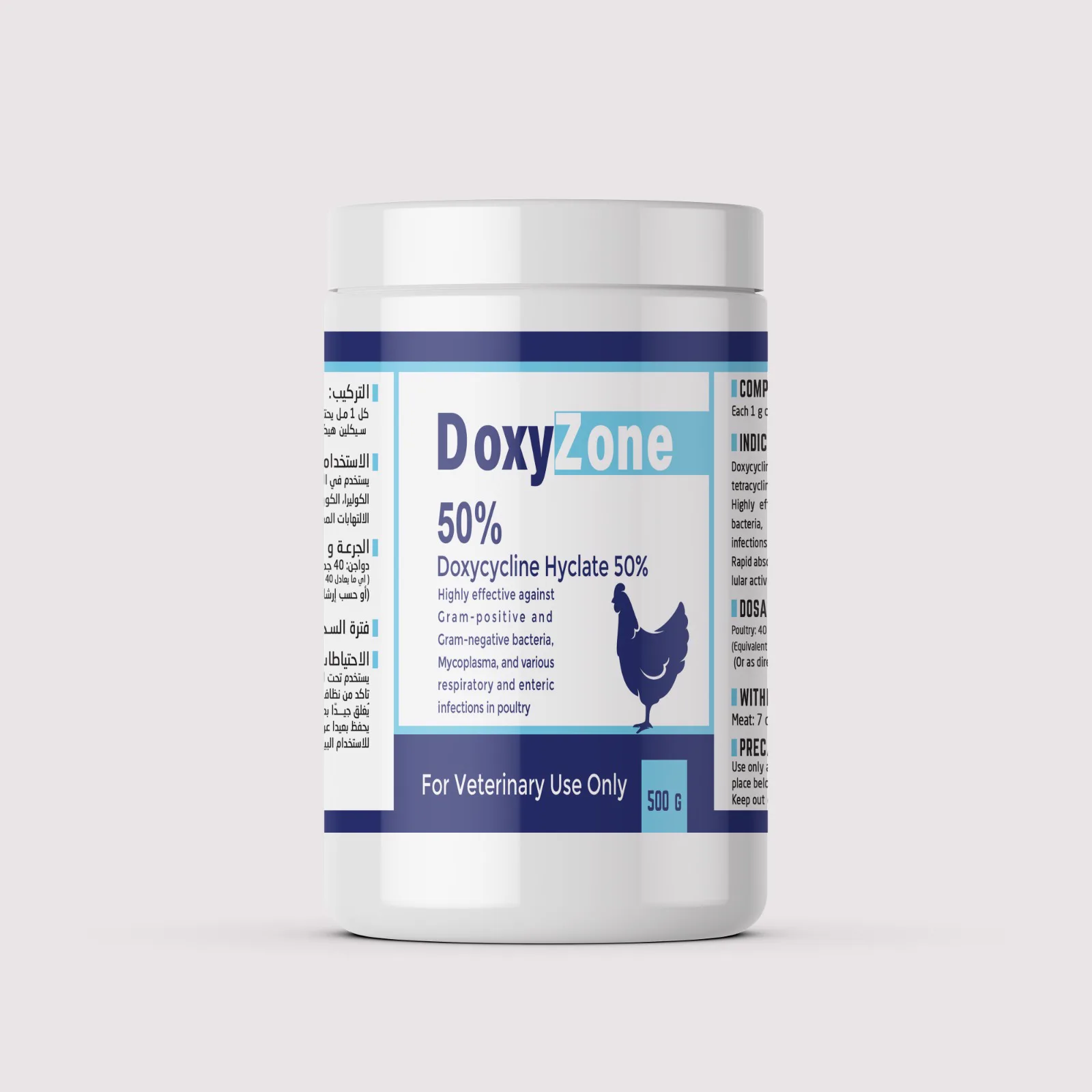 DoxyZone