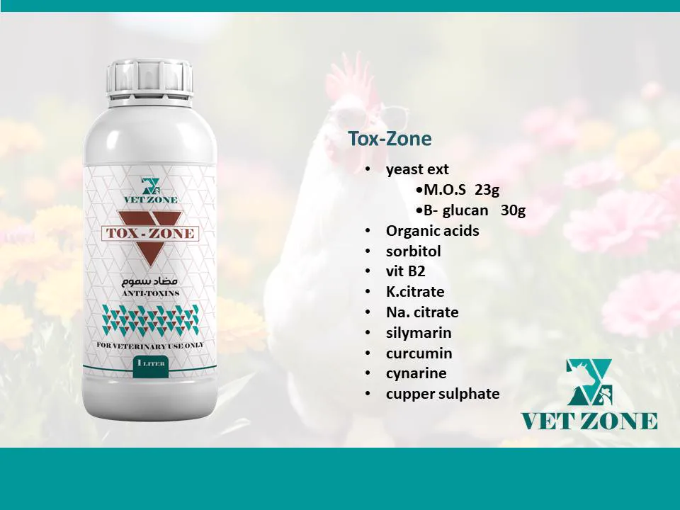 Tox-Zone
